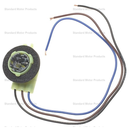 Standard Ignition